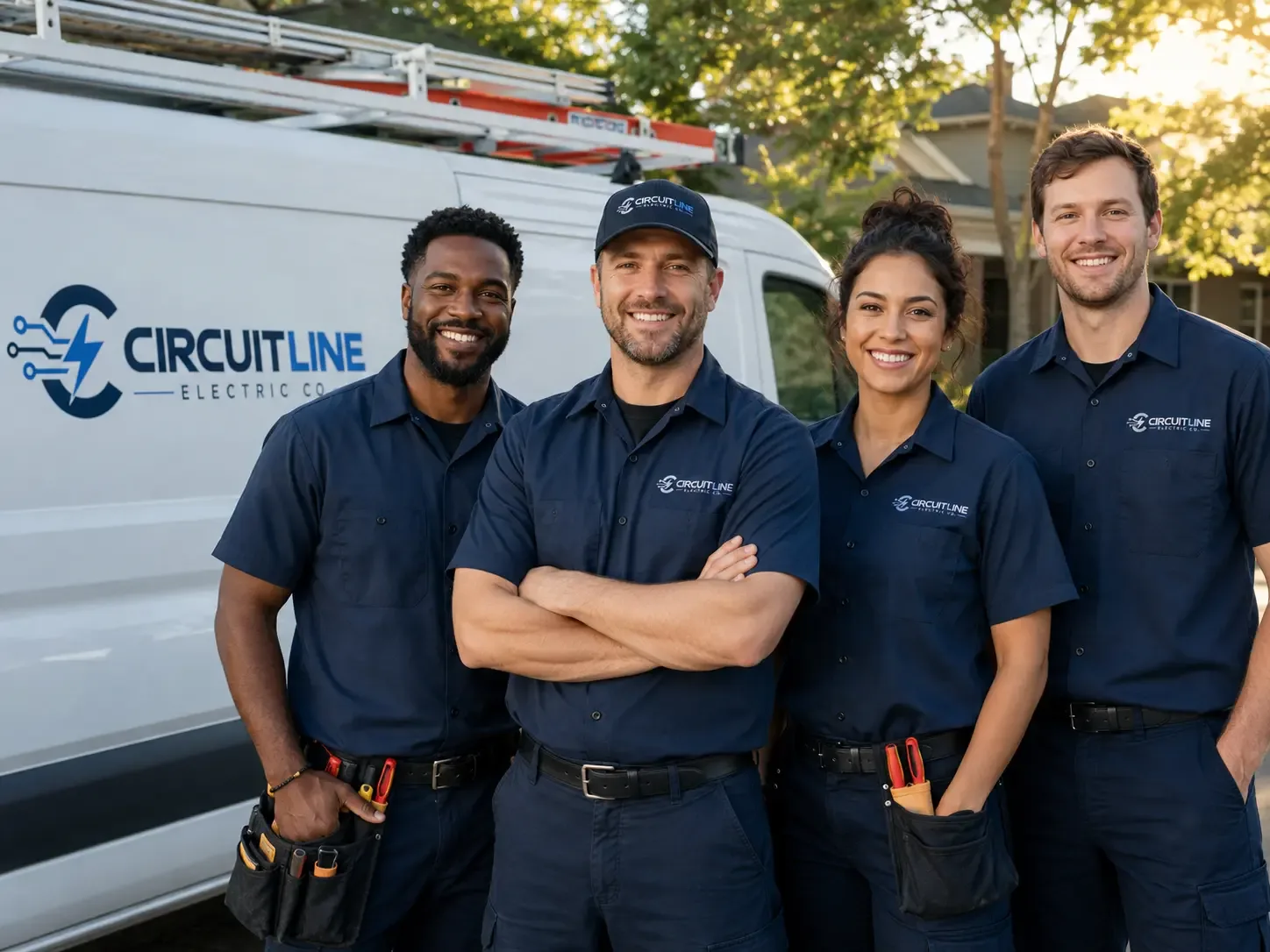 Whole Home Rewiring company in Dix, NE